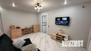 2-к квартира, посуточно, 50м2, 5/9 этаж