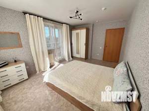 2-к квартира, посуточно, 68м2, 1/1 этаж