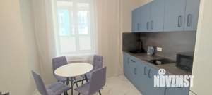 2-к квартира, посуточно, 55м2, 9/25 этаж