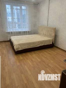 2-к квартира, на длительный срок, 61м2, 7/24 этаж