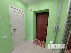 1-к квартира, посуточно, 43м2, 3/5 этаж