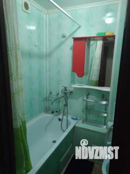 1-к квартира, на длительный срок, 31м2, 1/5 этаж