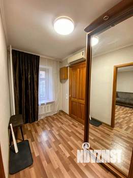 2-к квартира, на длительный срок, 41м2, 1/2 этаж