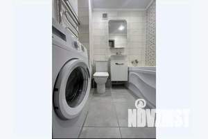 1-к квартира, посуточно, 33м2, 14/15 этаж