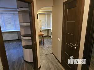 1-к квартира, на длительный срок, 33м2, 3/9 этаж