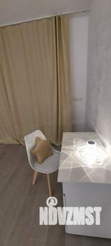 1-к квартира, на длительный срок, 51м2, 10/22 этаж