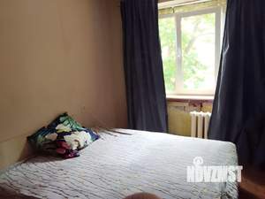 3-к квартира, на длительный срок, 64м2, 1/5 этаж