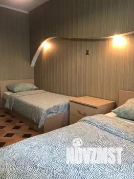 2-к квартира, посуточно, 70м2, 5/13 этаж