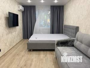 2-к квартира, посуточно, 57м2, 1/9 этаж