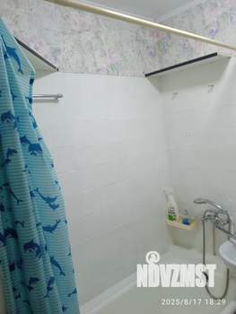 1-к квартира, на длительный срок, 36м2, 7/12 этаж