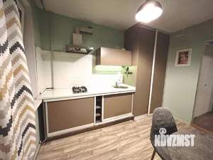 2-к квартира, на длительный срок, 52м2, 11/12 этаж