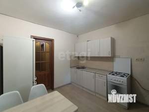 1-к квартира, на длительный срок, 30м2, 1/5 этаж