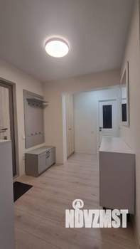 2-к квартира, на длительный срок, 53м2, 7/20 этаж