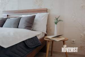 1-к квартира, посуточно, 37м2, 1/1 этаж