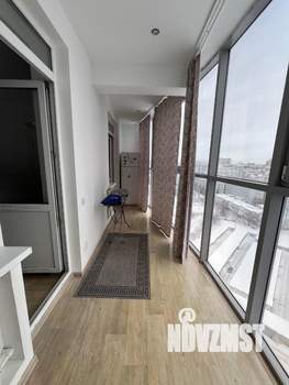 1-к квартира, на длительный срок, 40м2, 16/27 этаж