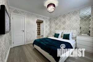 2-к квартира, посуточно, 55м2, 20/25 этаж