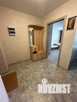 1-к квартира, посуточно, 37м2, 16/26 этаж