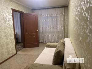 3-к квартира, на длительный срок, 60м2, 1/5 этаж