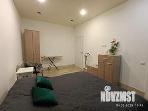 5-к квартира, посуточно, 160м2, 1/9 этаж