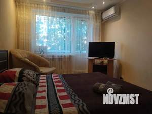 1-к квартира, посуточно, 32м2, 3/12 этаж