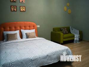 2-к квартира, посуточно, 56м2, 10/20 этаж