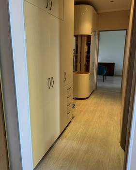 2-к квартира, на длительный срок, 54м2, 8/9 этаж