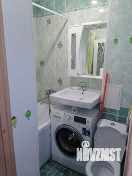 2-к квартира, на длительный срок, 43м2, 4/5 этаж