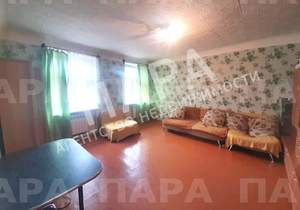 1-к квартира, на длительный срок, 32м2, 2/2 этаж