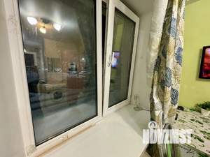 1-к квартира, посуточно, 13м2, 1/1 этаж