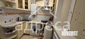 1-к квартира, на длительный срок, 33м2, 1/5 этаж