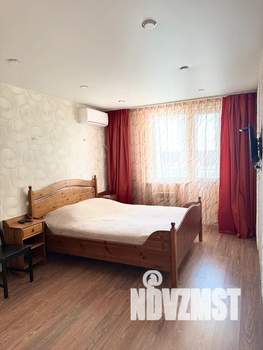 1-к квартира, посуточно, 36м2, 14/25 этаж