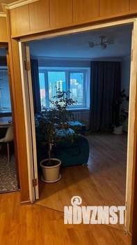 1-к квартира, на длительный срок, 38м2, 9/9 этаж