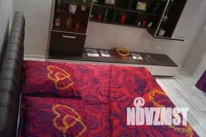 1-к квартира, посуточно, 60м2, 5/16 этаж