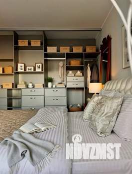 3-к квартира, посуточно, 110м2, 15/16 этаж