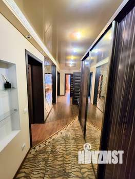 3-к квартира, на длительный срок, 81м2, 2/16 этаж