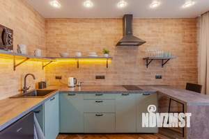 1-к квартира, посуточно, 36м2, 8/9 этаж