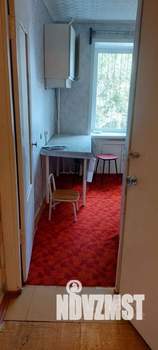 2-к квартира, на длительный срок, 43м2, 2/5 этаж