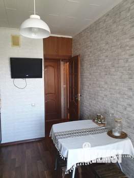 1-к квартира, посуточно, 37м2, 12/20 этаж