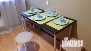 1-к квартира, посуточно, 40м2, 18/19 этаж