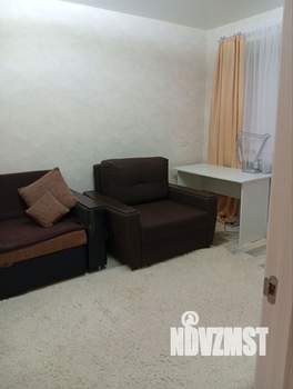 2-к квартира, посуточно, 45м2, 1/5 этаж