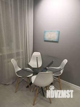 1-к квартира, на длительный срок, 40м2, 5/24 этаж