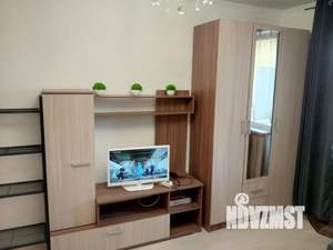 Студия квартира, посуточно, 33м2, 10/10 этаж