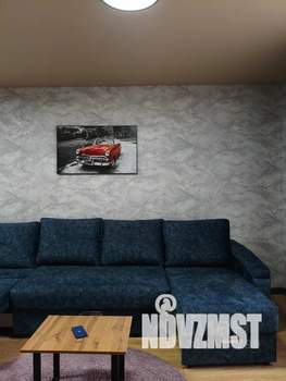 2-к квартира, посуточно, 65м2, 6/16 этаж