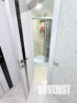 Студия квартира, посуточно, 34м2, 2/9 этаж