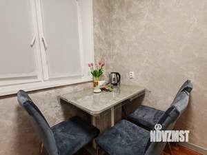 2-к квартира, посуточно, 45м2, 2/5 этаж