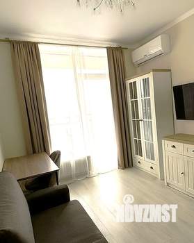 1-к квартира, на длительный срок, 32м2, 3/5 этаж