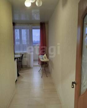 2-к квартира, на длительный срок, 65м2, 17/16 этаж