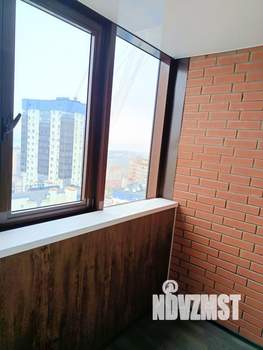 1-к квартира, на длительный срок, 48м2, 21/25 этаж