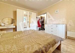 1-к квартира, на длительный срок, 30м2, 2/9 этаж