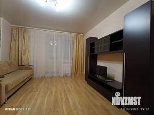 1-к квартира, на длительный срок, 50м2, 3/18 этаж